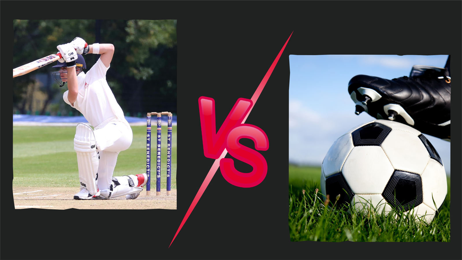 Cricket vs Football Market Dynamics